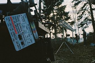  Завершились съемки комедии «Шик»